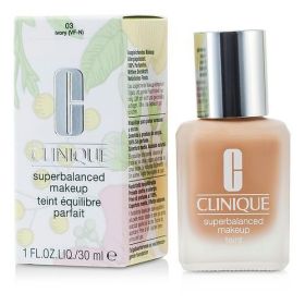 CLINIQUE by Clinique Superbalanced MakeUp - No. 03 / CN 28 Ivory --30ml/1oz