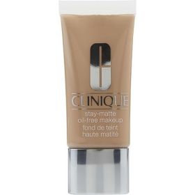 CLINIQUE by Clinique Stay Matte Oil Free Makeup - # 09 / CN 52 Neutral --30ml/1oz