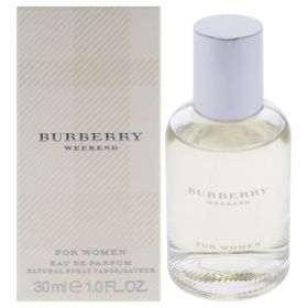 Burberry Weekend by Burberry for Women - 1 oz EDP Spray