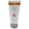 Radiance Micro Polish Cleanser by REN for Unisex - 5.1 oz Cleanser