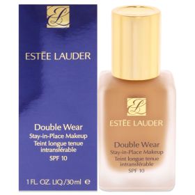 Double Wear Stay-In-Place Makeup SPF 10 - 42 Bronze (5W1) by Estee Lauder for Women - 1 oz Foundation