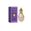 Roxelis Octagonal Unisex Fragrance Fresh and natural niche couple dating Fragrance Fragrance for both men and women lasting fragrance.