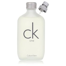 Ck One by Calvin Klein Eau De Toilette Spray (Unisex Tester)