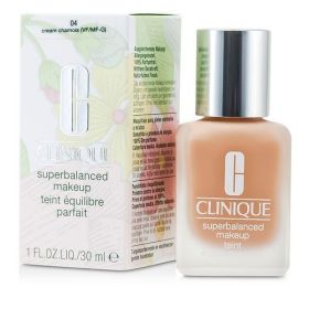 CLINIQUE by Clinique Superbalanced MakeUp - No. 04 / CN 40 Cream Chamois --30ml/1oz
