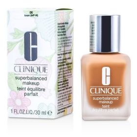 CLINIQUE by Clinique Superbalanced MakeUp - No. 06 / CN 63.5 Linen --30ml/1oz