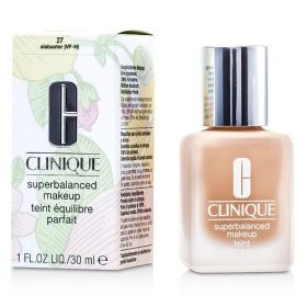CLINIQUE by Clinique Superbalanced MakeUp - No. 27 / CN 10 Alabaster --30ml/1oz