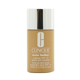 CLINIQUE - Even Better Makeup SPF15 (Dry Combination to Combination Oily) - No. 16 Golden Neutral 6MNY-16 / 324759 30ml/1oz