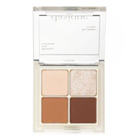 DASIQUE - Shadow Palette - # Under Eye Maker 531727 7g