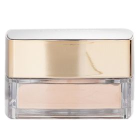 ESTEE LAUDER - Double Wear Sheer Flattery Loose Powder - # Translucent Soft Glow 548213 9g/0.31oz