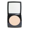 BOBBI BROWN - Sheer Finish Pressed Powder - # Warm Natural 294339 9g/0.31oz