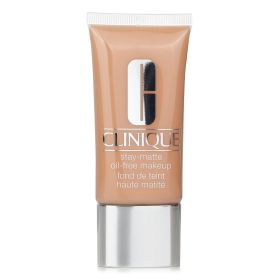 CLINIQUE - Stay Matte Oil Free Makeup - # 09 Neutral (MF-N) 7KXC-09/455248 30ml/1oz