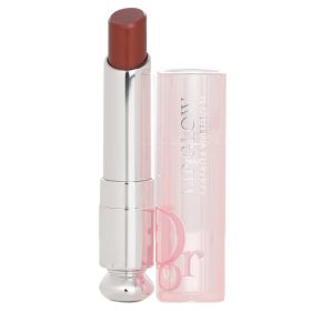CHRISTIAN DIOR - Dior Addict Lip Glow & Colour Reviving Lip Balm # 062 Bronzed Glow 711579 3.2g/0.11oz