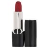 CHRISTIAN DIOR - Rouge Dior Couture Colour Velvet & Satin Finishes Lipstick - # 772 Classic Rosewood Velvet Finish 658485 3.5g/0.12oz