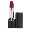 CHRISTIAN DIOR - Rouge Dior Couture Colour Velvet & Satin Finishes Lipstick - # 720 Icone Velvet Finish 658454 3.5g/0.12oz