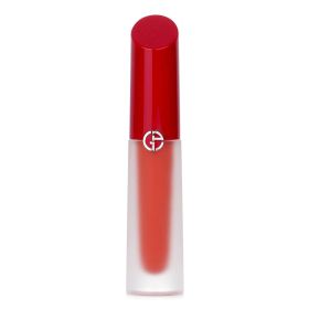 GIORGIO ARMANI - Lip Maestro Satin Skin On Skin Vibrant Lip Color - # 04 Live Concert 749695 4ml/0.13oz
