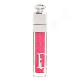 CHRISTIAN DIOR - Addict Lip Maximizer Gloss - # 023 Shimmer Fuchsia 636216 6ml/0.2oz