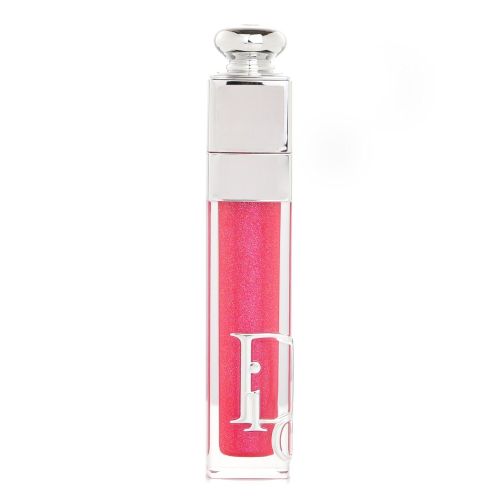 CHRISTIAN DIOR - Addict Lip Maximizer Gloss - # 023 Shimmer Fuchsia 636216 6ml/0.2oz