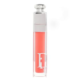 CHRISTIAN DIOR - Addict Lip Maximizer Gloss - # 061 Poppy Coral 711623 6ml/0.2oz