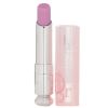 CHRISTIAN DIOR - Dior Addict Lip Glow & Colour Reviving Lip Balm # 063 Pink Lilac 711609 3.2g/0.11oz