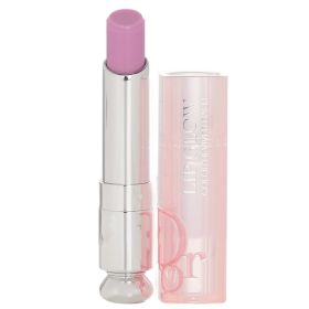 CHRISTIAN DIOR - Dior Addict Lip Glow & Colour Reviving Lip Balm # 063 Pink Lilac 711609 3.2g/0.11oz