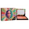 My Other Half Duo Shade Face Palette - Yin and Yang by Rude Cosmetics for Women - 0.4 oz Makeup