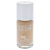 HD Skin Hydra Glow - 2Y32 Warm Caramel by Make Up For Ever for Women - 1 oz Foundation