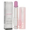 CHRISTIAN DIOR - Dior Addict Lip Glow & Colour Reviving Lip Balm # 063 Pink Lilac 711609 3.2g/0.11oz