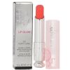 CHRISTIAN DIOR - Dior Addict Lip Glow & Colour Reviving Lip Balm # 061 Poppy Coral 711562 3.2g/0.11oz