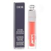 CHRISTIAN DIOR - Addict Lip Maximizer Gloss - # 061 Poppy Coral 711623 6ml/0.2oz