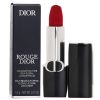 CHRISTIAN DIOR - Rouge Dior Couture Colour Velvet & Satin Finishes Lipstick - # 999 Velvet Finish 658560 3.5g/0.12oz