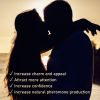 EAST MOON Men's Charm Perfume Lasting Fragrance Natural fresh release charm dating atmosphere perfume