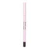 KYLIE COSMETICS - Kyliner Gel Eyeliner Pencil - # 003 Dark Brown Matte 009108 1.2g/0.042oz
