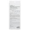 COLOLAB - Showker Gel Nail Strip # CNA802 Classic White 899678 1pcs