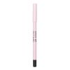 KYLIE COSMETICS - Kyliner Gel Eyeliner Pencil - # 009 Black Shimmer 009177 1.2g/0.042oz