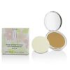 CLINIQUE - Almost Powder MakeUp SPF 15 - No. 06 Deep 6MPY-06 10g/0.35oz