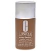 Even Better Makeup SPF 15 - 07 Vanilla (MF-G) - Dry To Combination Oily Skin by Clinique for Women - 1 oz Foundation