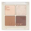 DASIQUE - Shadow Palette - # Under Eye Maker 531727 7g