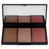 All-In-One Palette - Naked Truth by Klara for Women - 0.35 oz Makeup