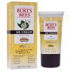 BB Cream SPF 15 - Light-Medium by Burts Bees for Women - 1.7 oz Makeup