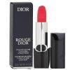 CHRISTIAN DIOR - Rouge Dior Couture Colour Velvet & Satin Finishes Lipstick - # 771 Radiant Velvet Finish 658478 3.5g/0.12oz