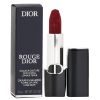 CHRISTIAN DIOR - Rouge Dior Couture Colour Velvet & Satin Finishes Lipstick - # 909 Midnight Velvet Finish 691741 3.5g/0.12oz