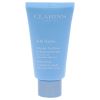 SOS Hydra Refreshing Hydration Mask by Clarins for Women - 2.3 oz Mask