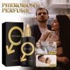 North moon Perfume Fresh fragrance and odor removal lasting niche light fragrance couple dating atmosphere perfume