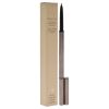Brow Line Retractable Eyebrow Pencil With Brush - Ash by Delilah for Women - 0.002 oz Eyebrow