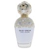 Daisy Dream by Marc Jacobs for Women - 3.4 oz EDT Spray