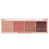 LILYBYRED - Mood It Palette - # 02 727035 5.8g