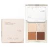 DASIQUE - Shadow Palette - # Under Eye Maker 531727 7g