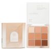 DASIQUE - Shadow Palette - # 12 Warm Blending 531697 8g