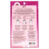 Disobey Time Facial Mask - Rose and Peptide by Pacifica for Unisex - 1 Pc Mask