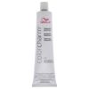 Color Charm Permanent Hair Color Gel - 9NG Sand Blonde by Wella for Unisex - 2 oz Hair Color